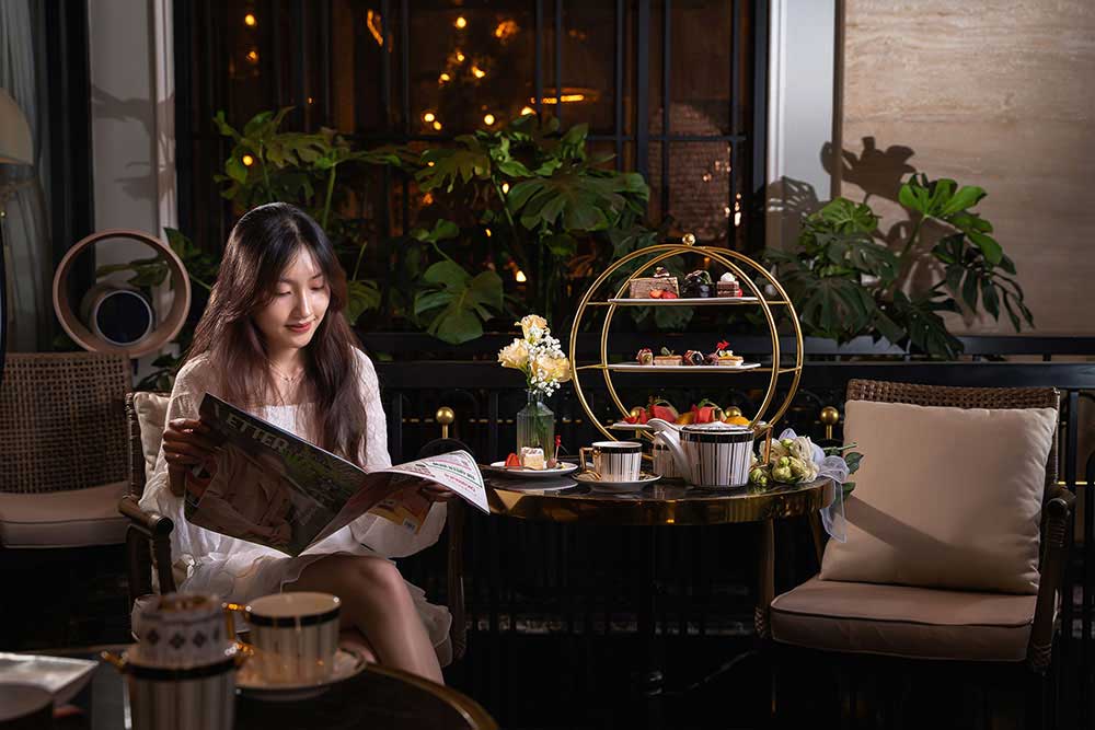 Café La Rue & Pastry